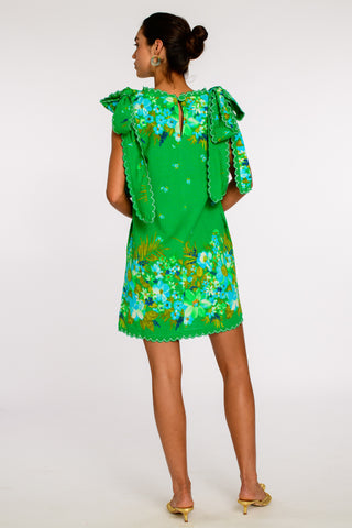 Nell Dress