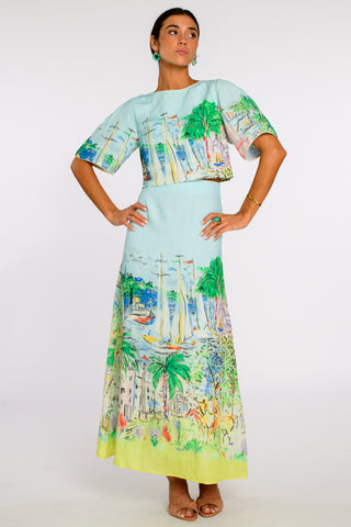 Anita Skirt