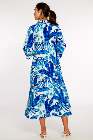 Talia Dress - Sway