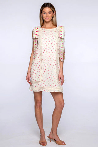 Nell Dress