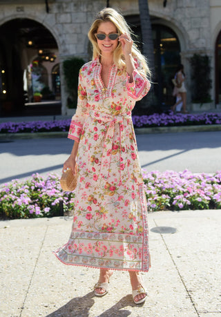 Talia Dress