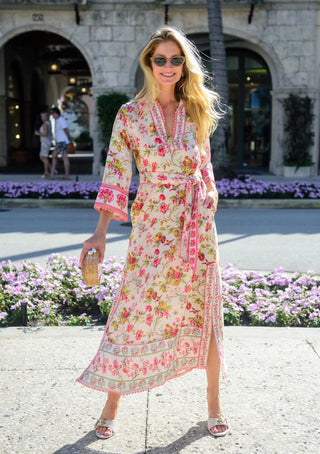 Talia Dress