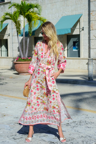 Talia Dress