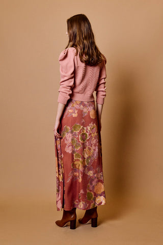 Ellis Maxi Skirt