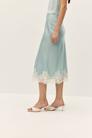 Enid Skirt