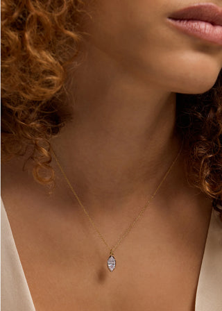Windsor Necklace - Gold