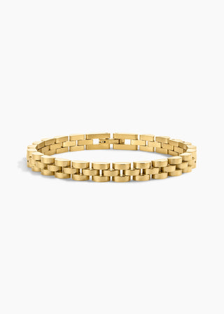 Mini Bennett Bracelet - Gold