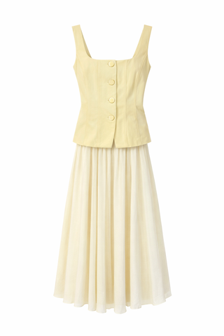 The Hadley Dress