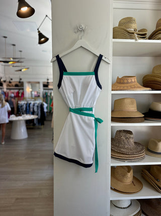 Prim Dress