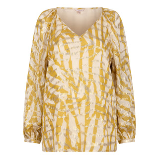 Darcy Blouse