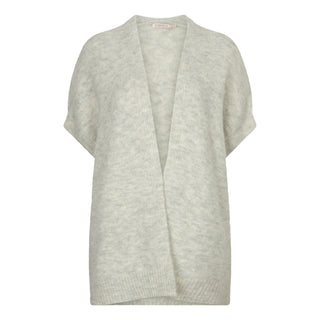 The Raven Cardigan - Long