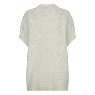 The Raven Cardigan - Long