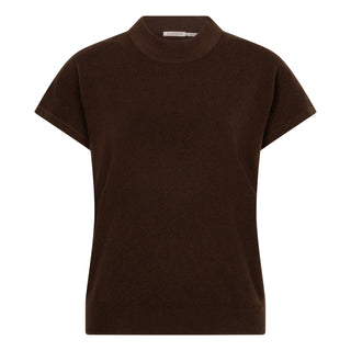 The Salem Short Sleeve Sweater
