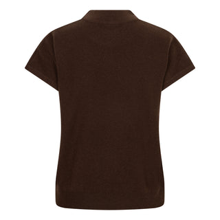 The Salem Short Sleeve Sweater