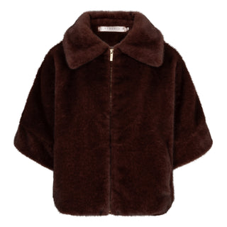 The Ember Poncho