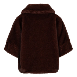 The Ember Poncho