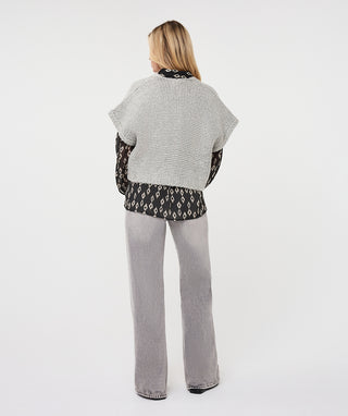 The Raven Cardigan