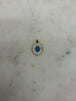 Turqiouse/MOP Dial