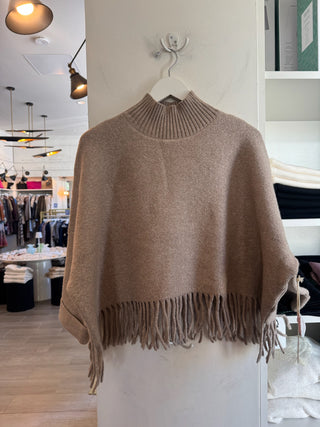 Sachi Aja Sweater