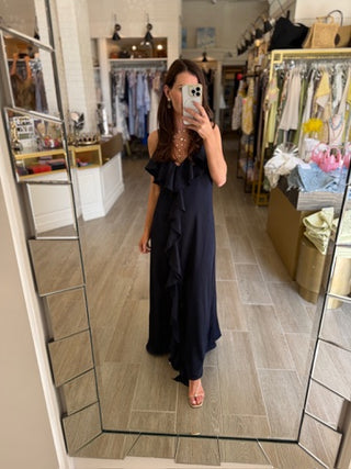 Varella Midi Dress