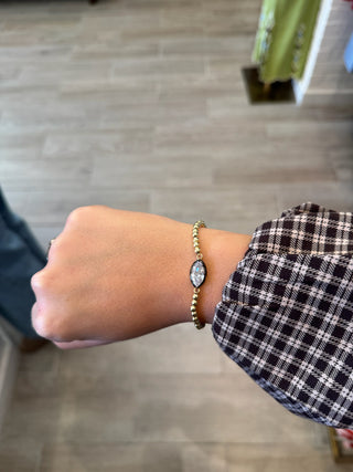 The Emory Bracelet