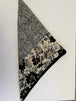 Black Floral