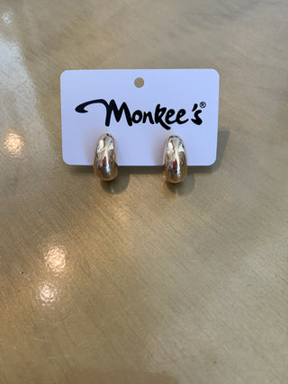Fashion Earring - Clip On