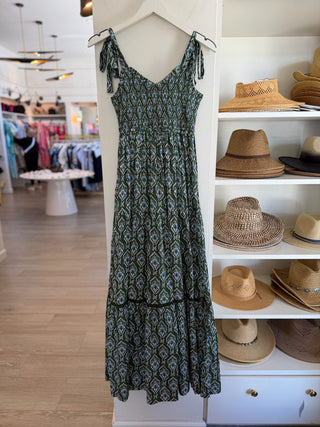 Reece Maxi Dress