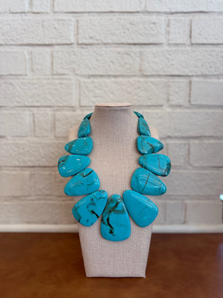 The Shawna Necklace