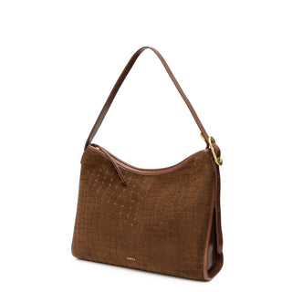 The Alahni Bag - Portobello Croc