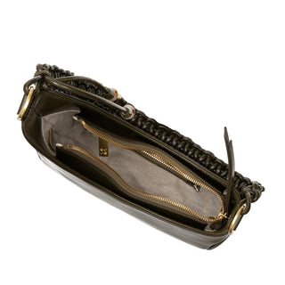 The Maria Bag - Olive