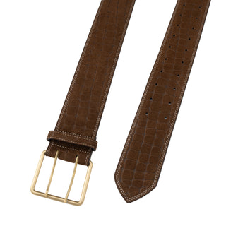 The Bruno Belt