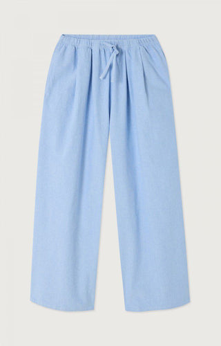 Feoly Pant - Azurin