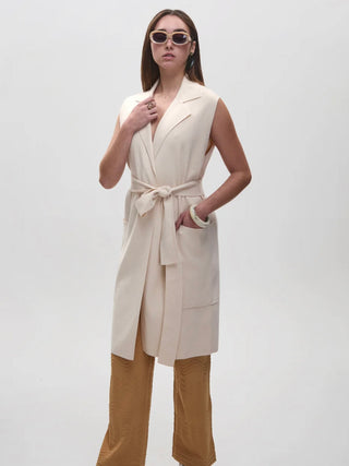 Odeon Long Vest