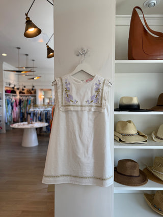 Malca Mini Dress