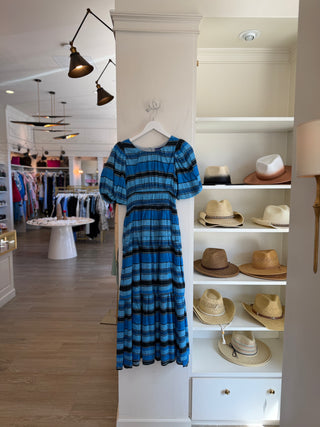 Chicago Maxi Dress