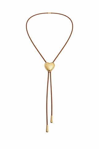 The Poppy Bolo