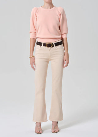 Goldie Kick Flare - Shrimp