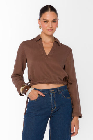 Harvey Top