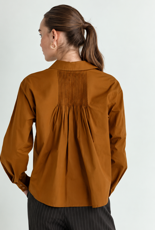 Hudson Shirt