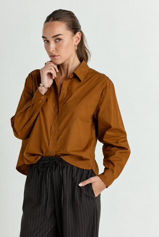Hudson Shirt