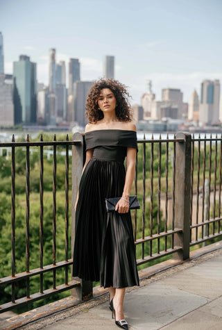 Stockton Dress
