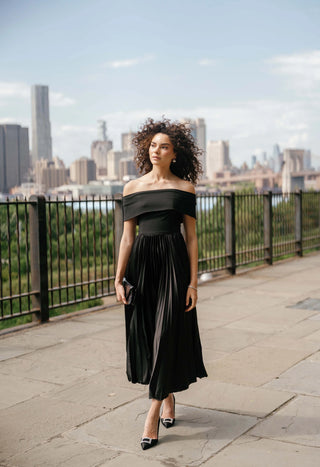 Stockton Dress