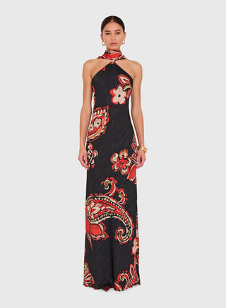 Ashton Maxi - Kiara