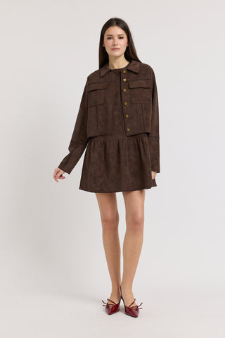 Pauline Jacket