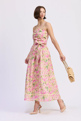 Arya Maxi Dress