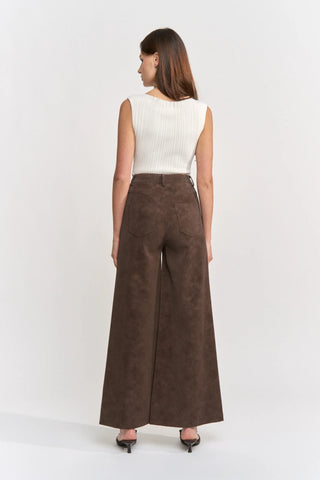 Pauline Wide Leg Pant