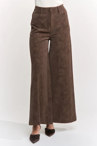 Pauline Wide Leg Pant
