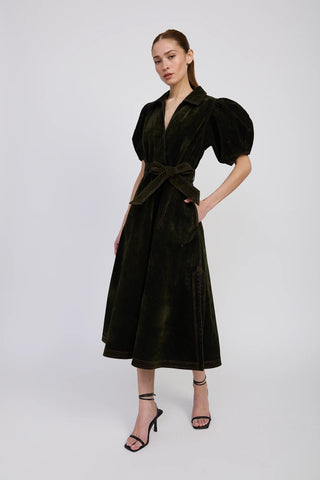 Julien Midi Dress