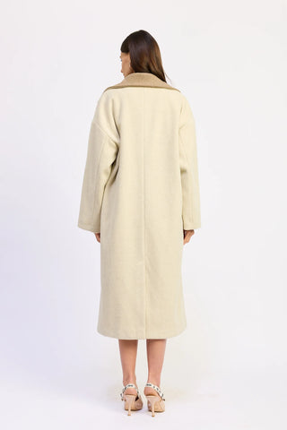 Wendy Trench Coat